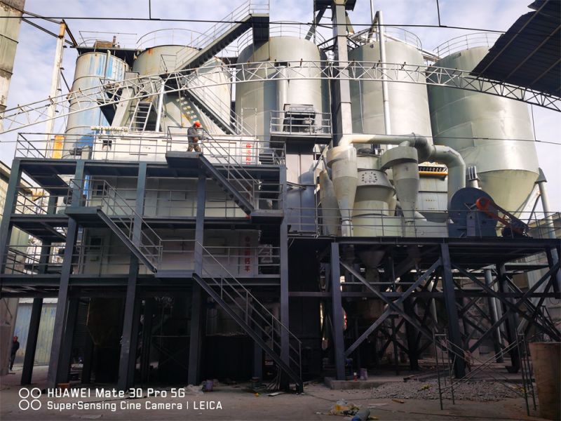 廠(chǎng)房實(shí)拍