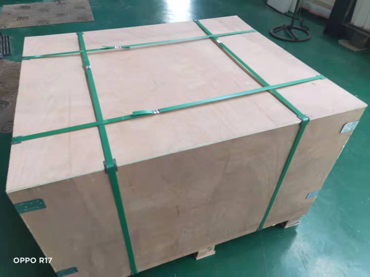 燒結(jié)板發(fā)貨現(xiàn)場 燒結(jié)板發(fā)貨現(xiàn)場