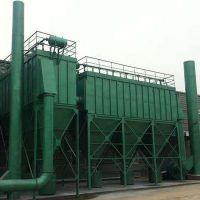 關(guān)于燒結(jié)板除塵器，你了解多少