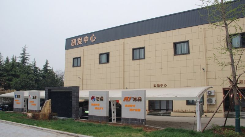 廠(chǎng)房實(shí)拍