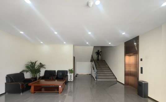 廠(chǎng)房實(shí)拍