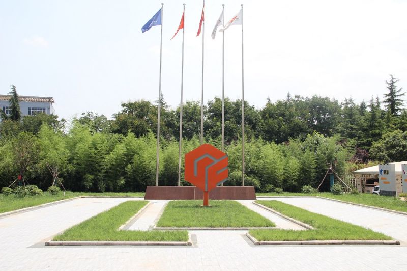 廠(chǎng)房實(shí)拍