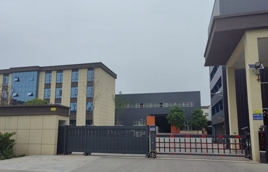 廠(chǎng)房實(shí)拍