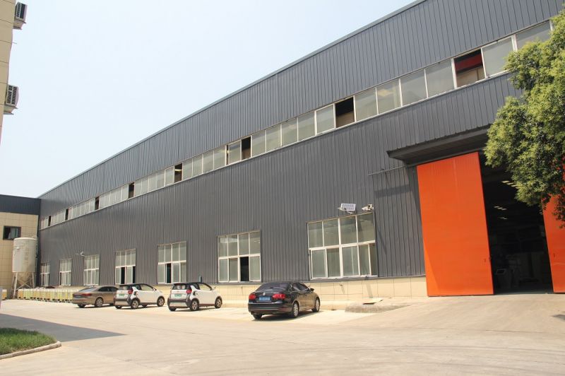 廠(chǎng)房實(shí)拍